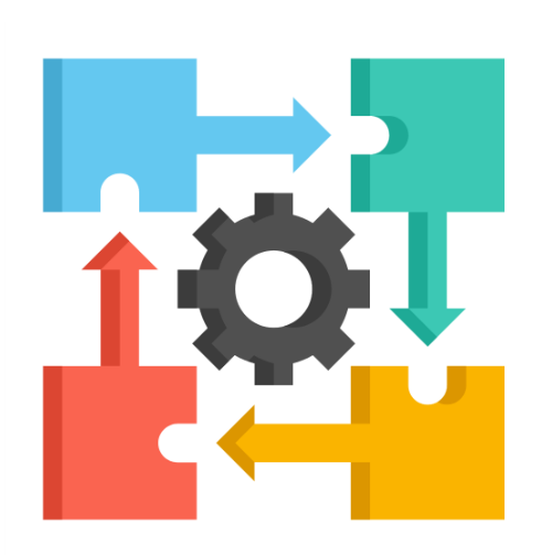 Integrasi Sistem Berbasis Internet