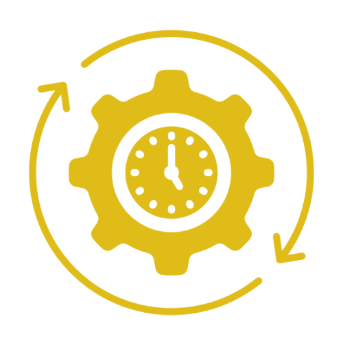 Efisiensi Waktu dan Energi